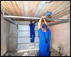 HighTech Garage Door Plano, TX 972-427-4161 - side-bar-g-door-installation