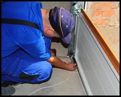 HighTech Garage Door Plano, TX 972-427-4161 - side-bar-g-door-spring-service