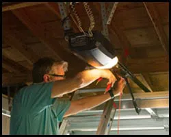 HighTech Garage Door Plano, TX 972-427-4161